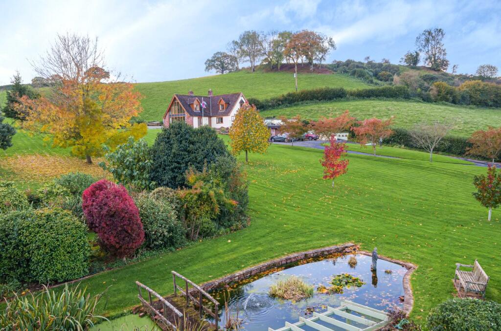 Main image of property: Kingswood, Stogumber, Taunton, Somerset