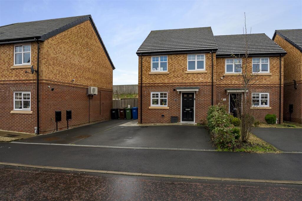 Main image of property: Stothert Street, Atherton