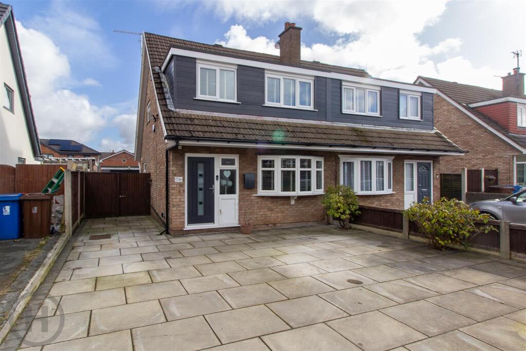 Main image of property: Taylor Road, Hindley Green, Wigan