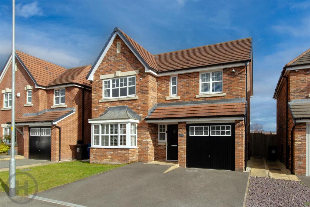 Main image of property: Thistle Croft, Astley, Manchester