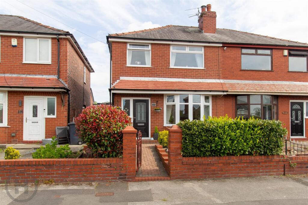 Main image of property: Lombard Street, Atherton, Manchester