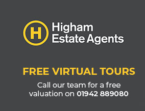 Get brand editions for Higham Estate agents, Tyldesley