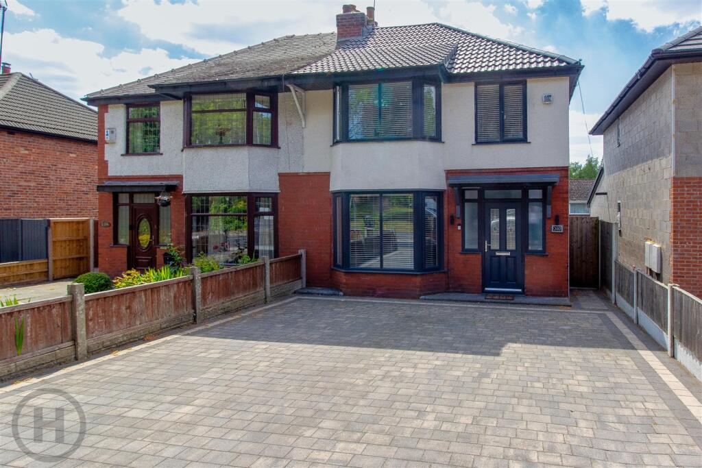Main image of property: Manchester Road, Tyldesley, Manchester