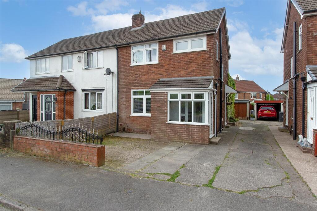 Main image of property: Hertford Drive, Tyldesley