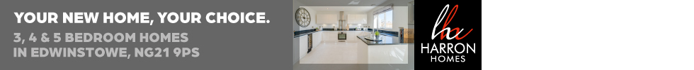 Harron Homes, Thoresby Vale