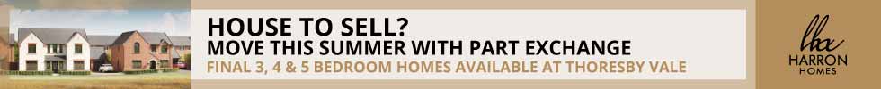 Get brand editions for Harron Homes