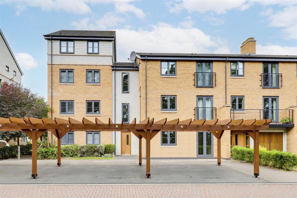 Main image of property: Wakefield Close, Wilford, Nottinghamshire, NG11 7HB