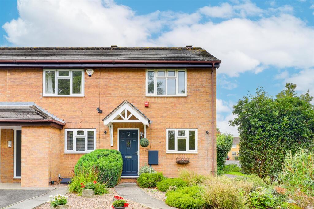 Main image of property: Thornthwaite Close, West Bridgford, Nottinghamshire, NG2 6RY