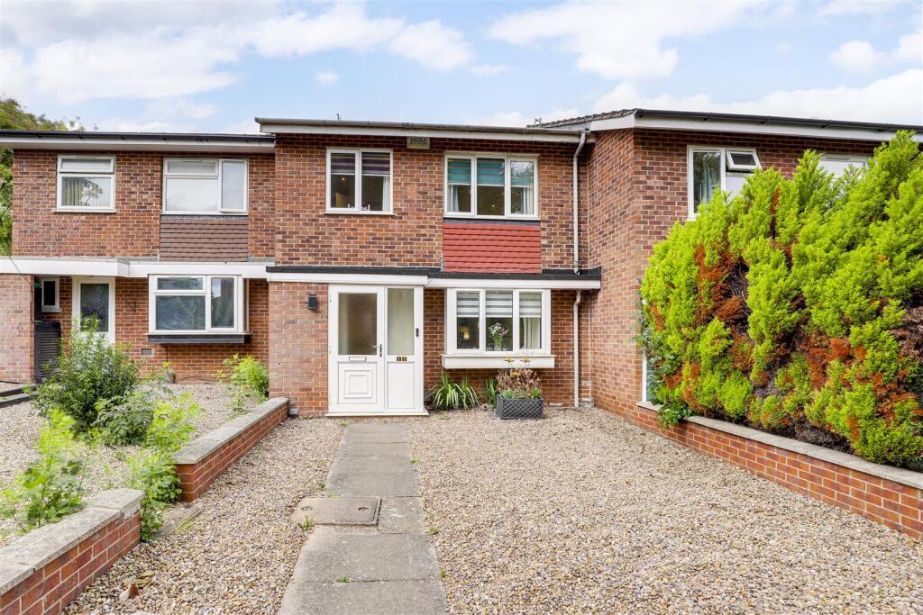 Main image of property: Wilfrid Grove, West Bridgford, Nottinghamshire, NG2 7AT