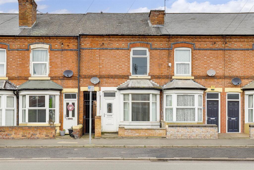 Main image of property: Bathley Street, The Meadows, Nottinghamshire, NG2 2LH