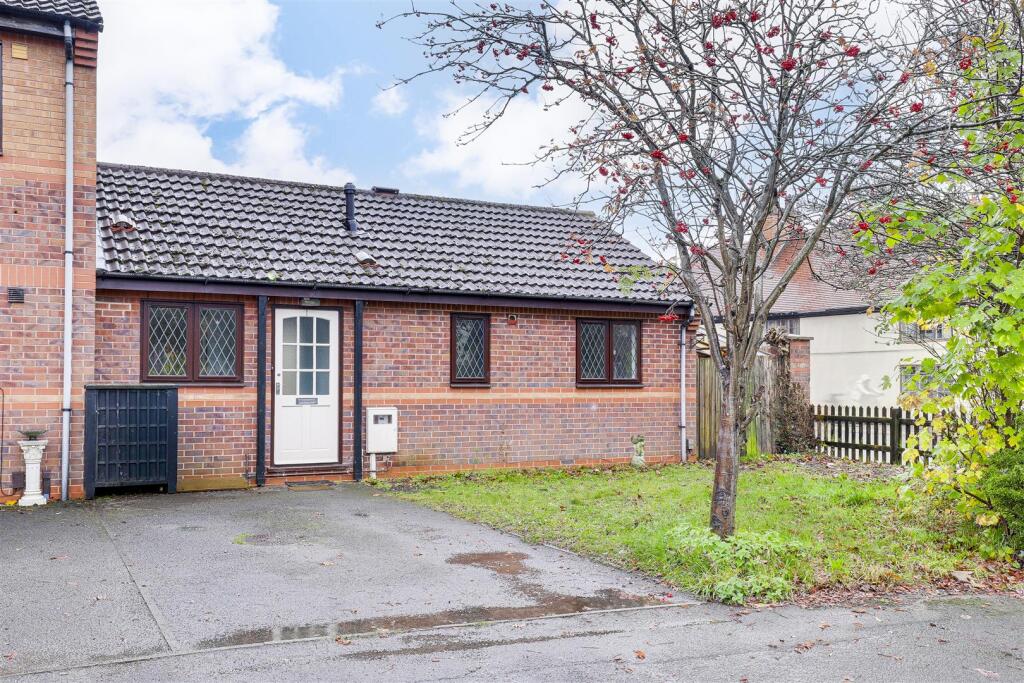 Main image of property: Leander Close, Wilford, Nottinghamshire, NG11 7BE
