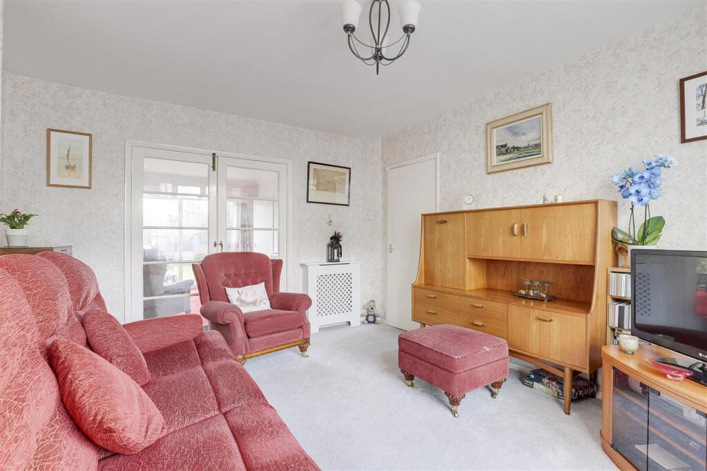 Main image of property: Seymour Road, West Bridgford, Nottinghamshire, NG2 5EE