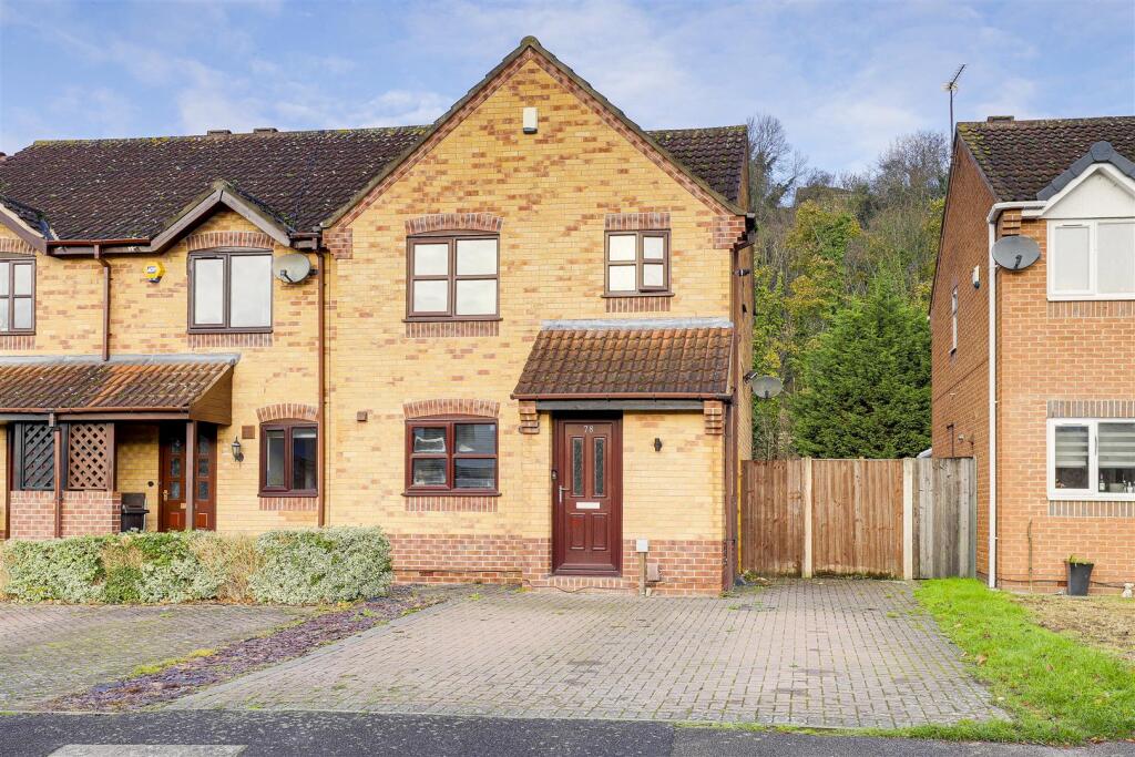 Main image of property: Hotspur Drive, Colwick, Nottinghamshire, NG4 2BS