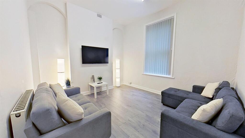 Main image of property: Hampden Street, Nottingham, Nottinghamshire, NG1 4FW