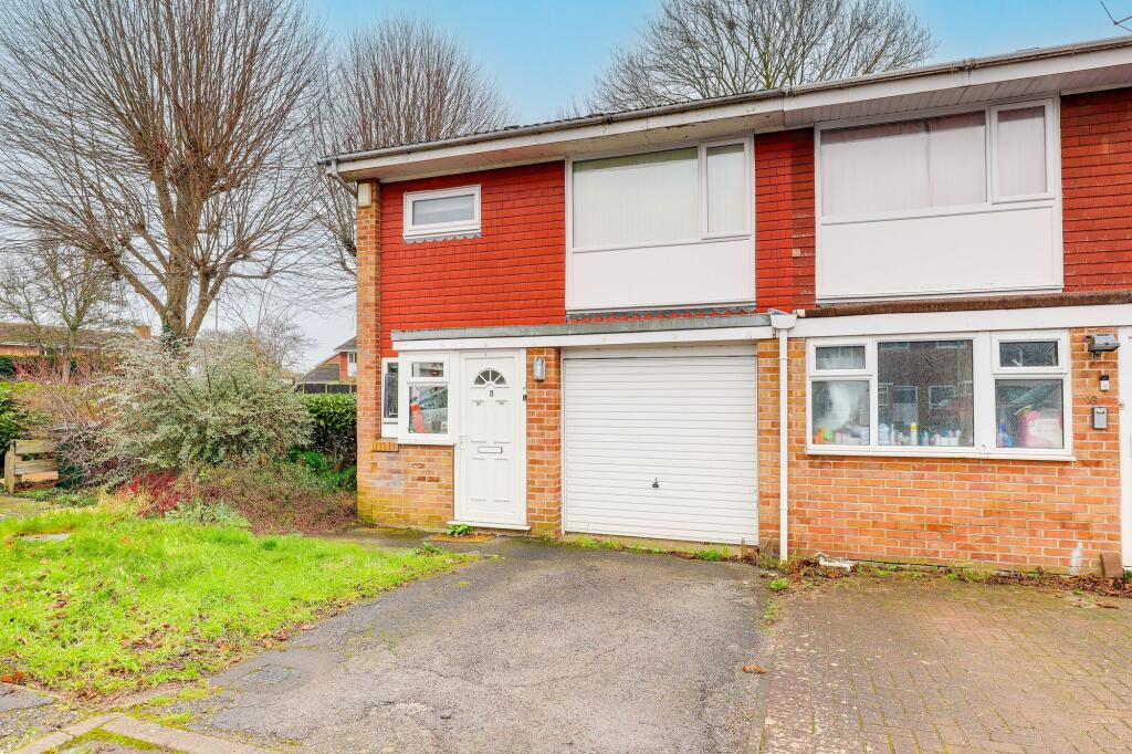 Main image of property: Nearsby Drive, West Bridgford, NG2