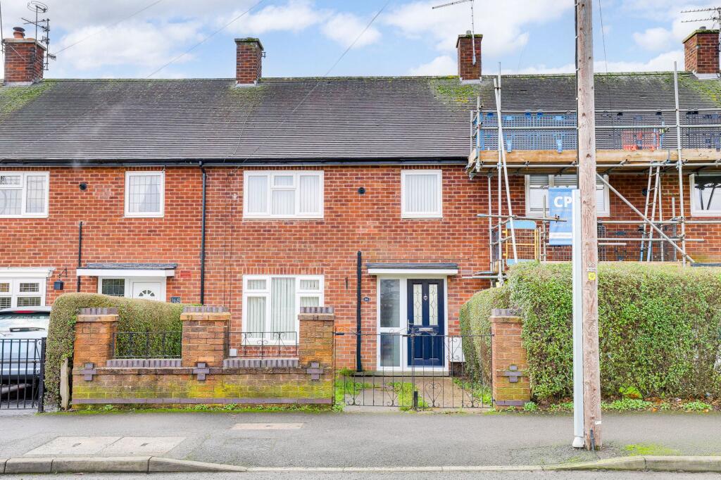 Main image of property: Rivergreen, Nottingham, NG11