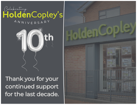Get brand editions for HoldenCopley, West Bridgford