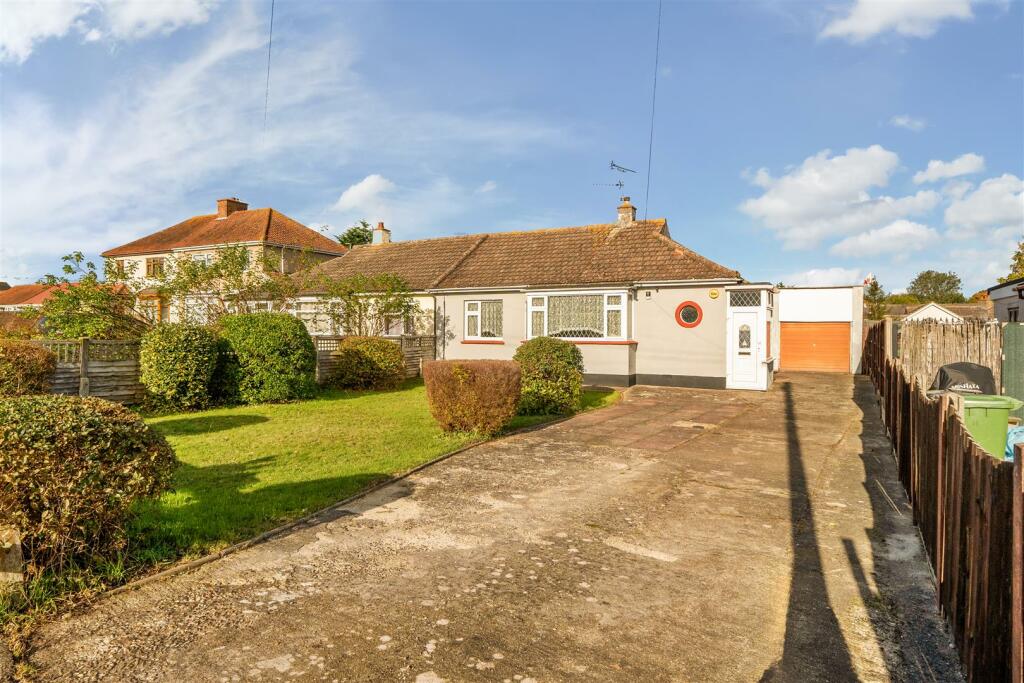 Main image of property: Kings Crescent, Laindon