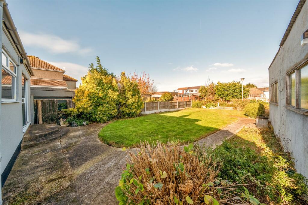 Main image of property: Kings Crescent, Laindon