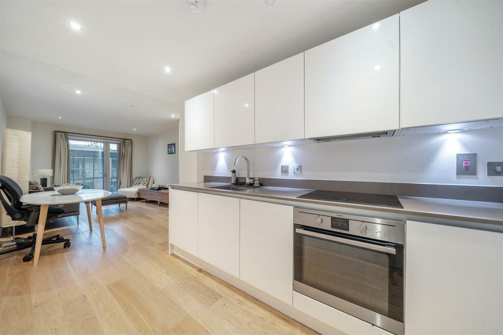 Main image of property: Harper Studios, 20 Love Lane, London