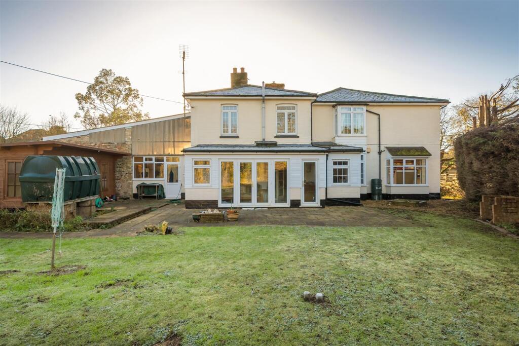 Main image of property: Collingbourne Ducis