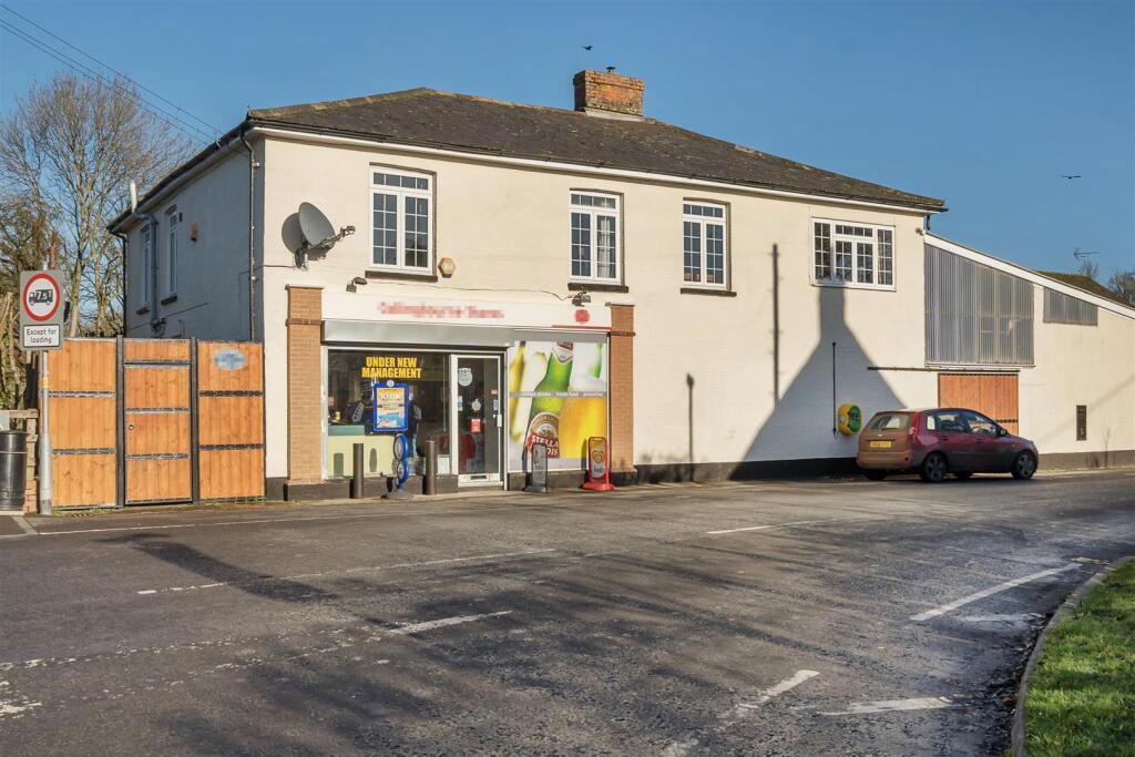 Main image of property: Collingbourne Ducis