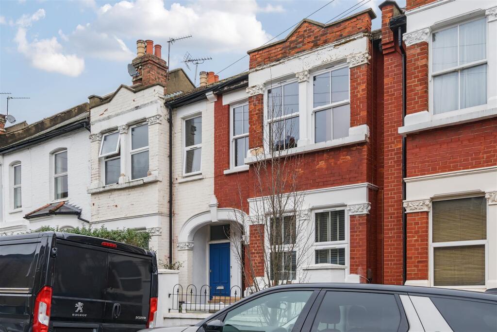 Main image of property: Grove Road, London