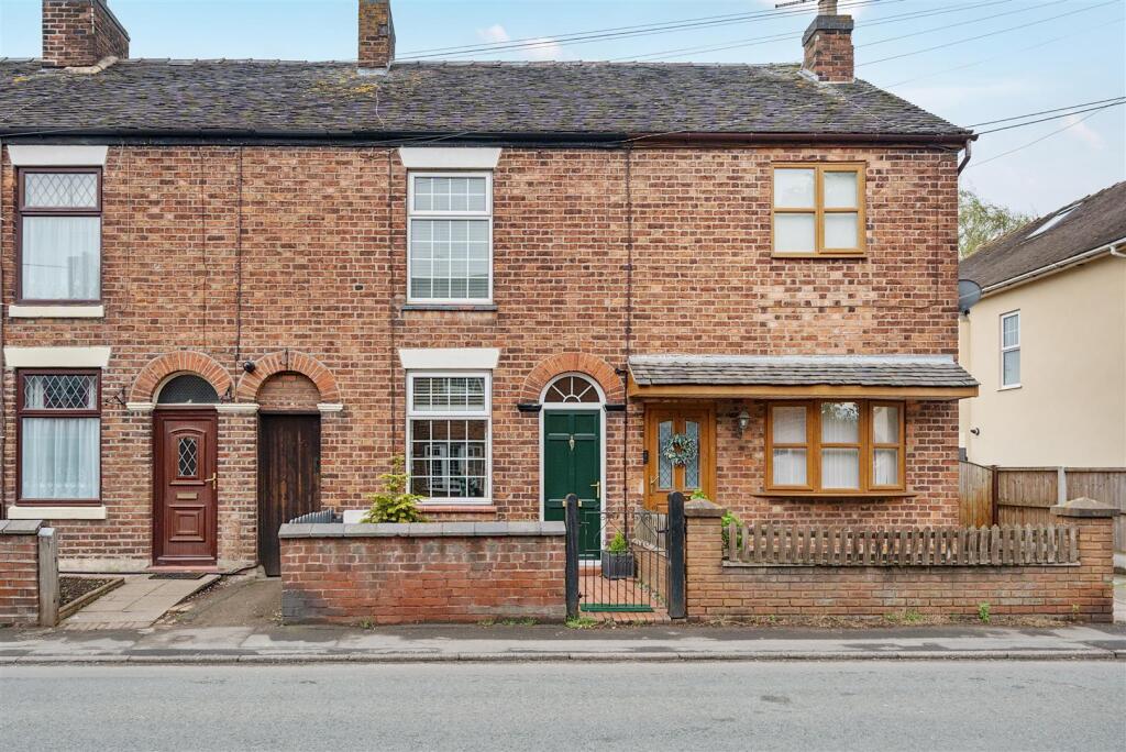 Main image of property: Crewe Road, Shavington