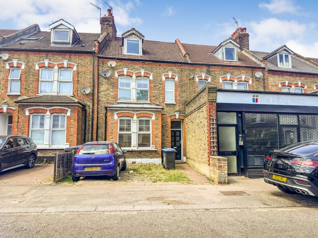 Main image of property: 107 St. Mark's Road, Enfield, EN1 1BJ