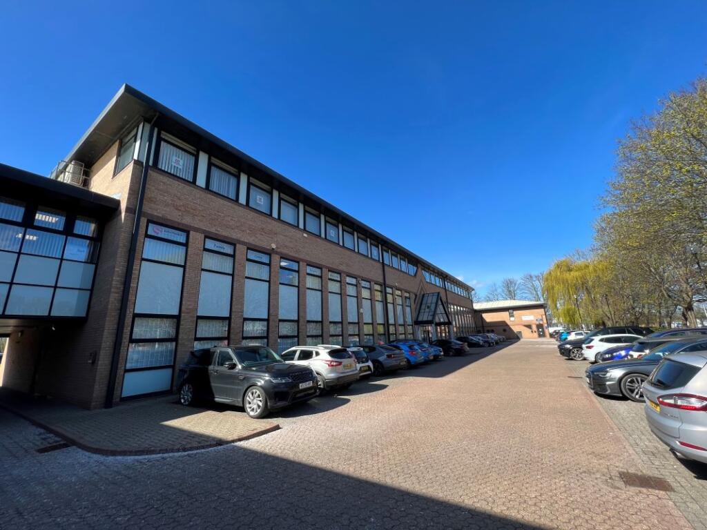 Main image of property: A5 Kingfisher House, Kingsway, Team Valley Trading Estate, Gateshead, Tyne And Wear, NE11 0JQ