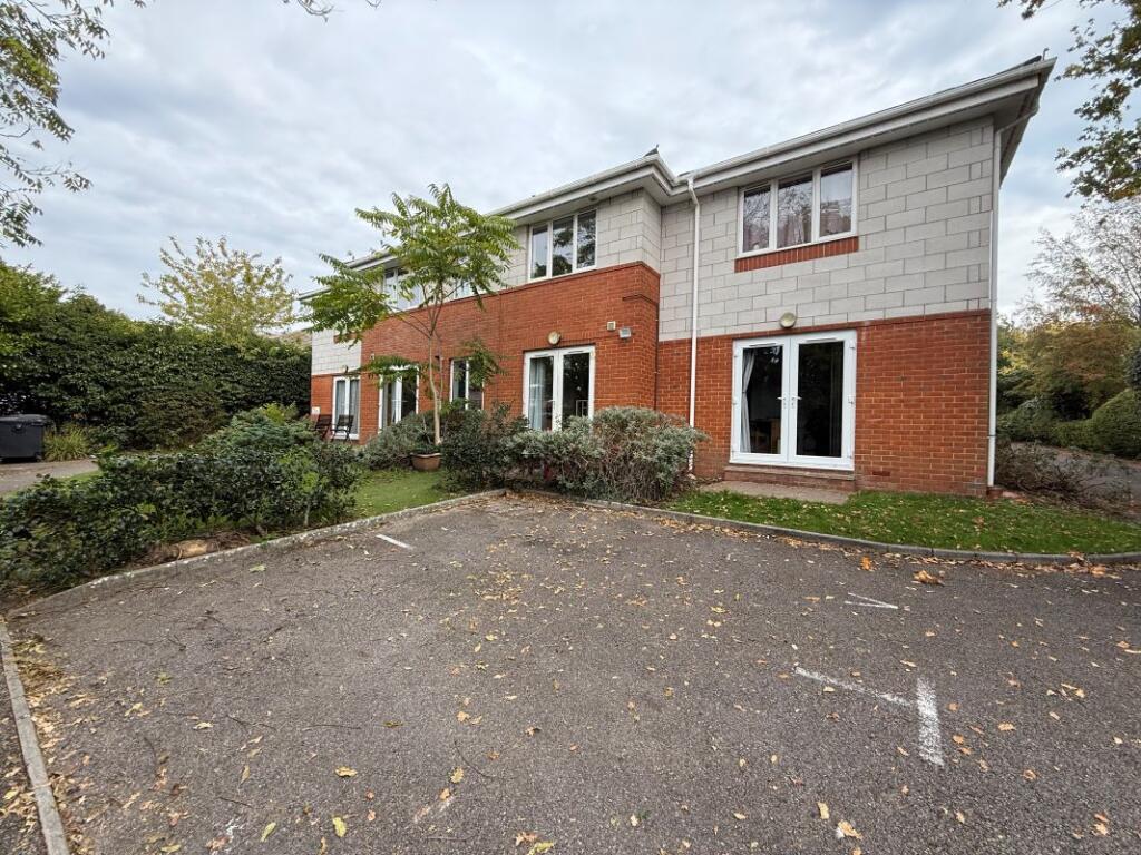 Main image of property: Elm Grange, 64 Oakdale Road, Poole, Bournemouth Christchurch Poole, BH15 3LG