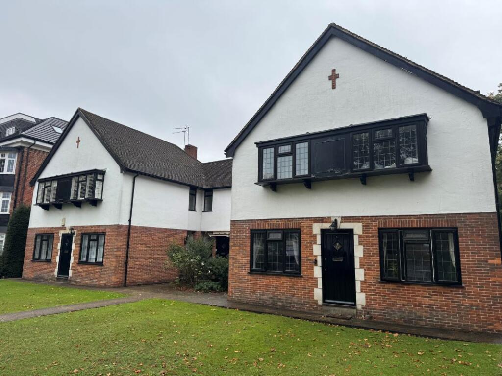 Main image of property: Grove Court, 41 Grove Road, Sutton, Sutton, SM1 2AJ