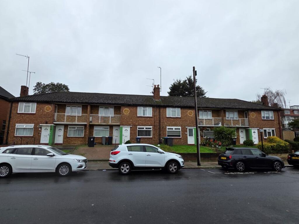 Main image of property: 88-102 Coles Green Road, London, NW2 7ES