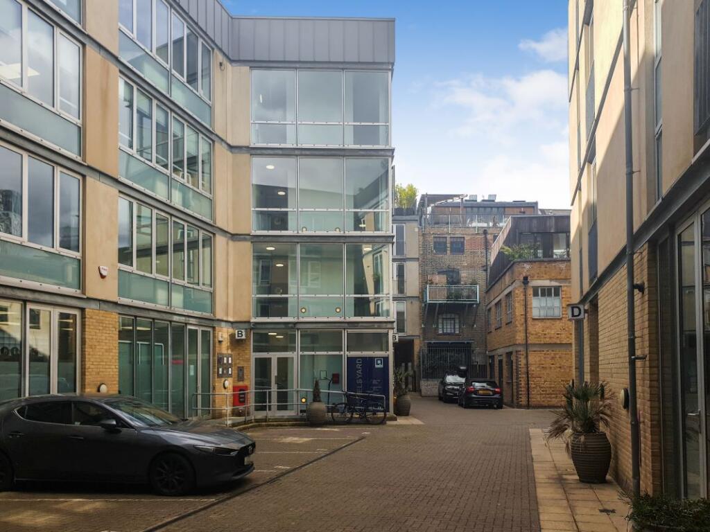 Main image of property: 17 Bickels Yard, 151-153 Bermondsey Street, London, Southwark, SE1 3HA
