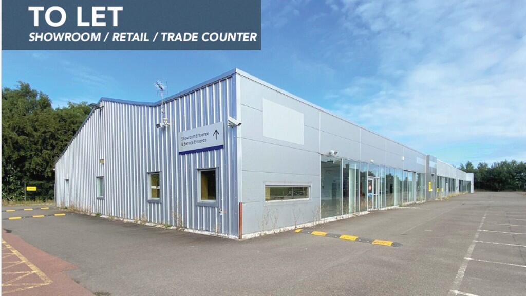 Main image of property: Main Road, Dumfries, Dumfriesshire, DG1