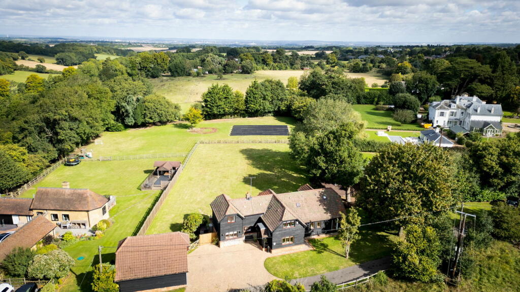 Additional property image - Wrotham Road, Meopham, Gravesend, DA13 0QG