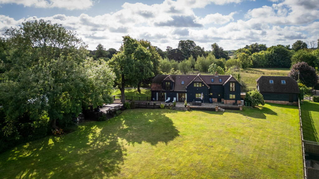 Additional property image - Wrotham Road, Meopham, Gravesend, DA13 0QG