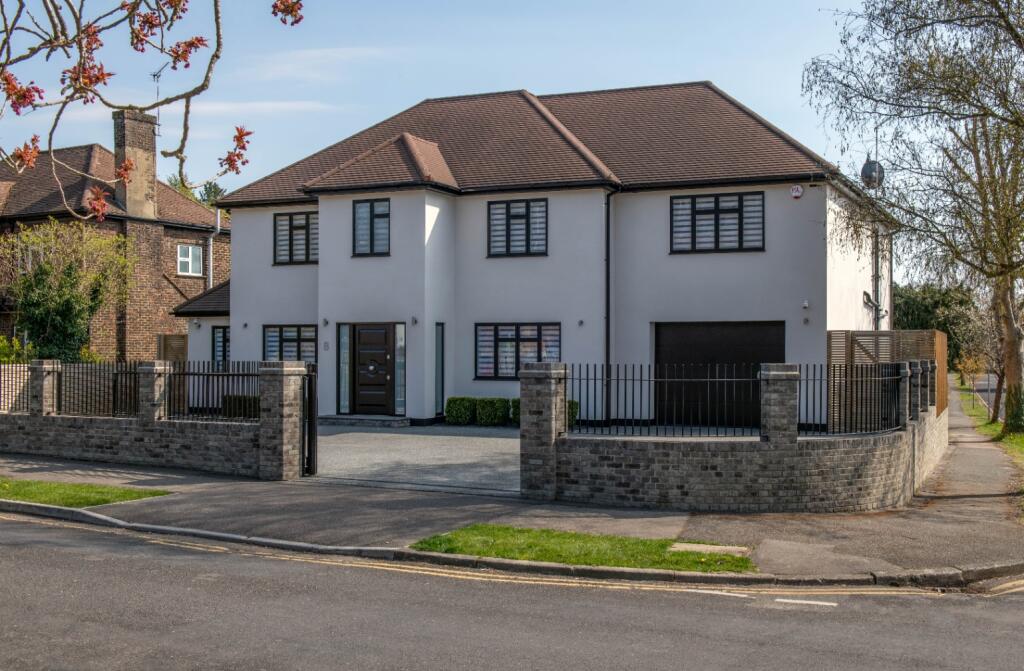 Main image of property: Bubblestone Road, Otford. TN14 5PN