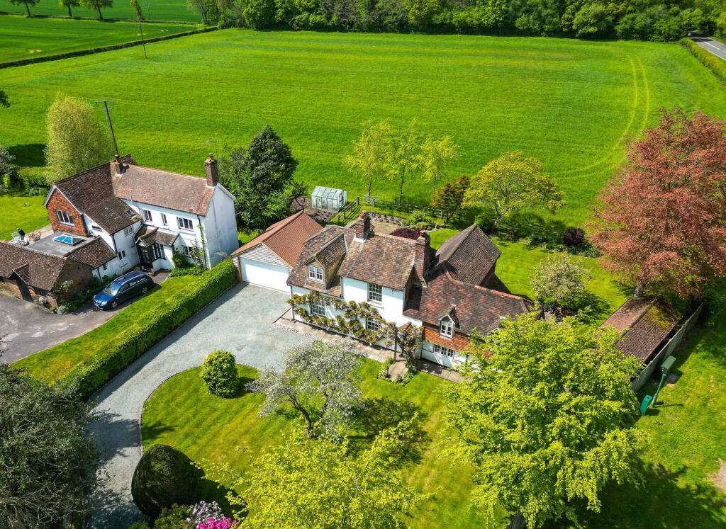 Main image of property: Keepers Corner, Burstow, Horley, RH6 9RR