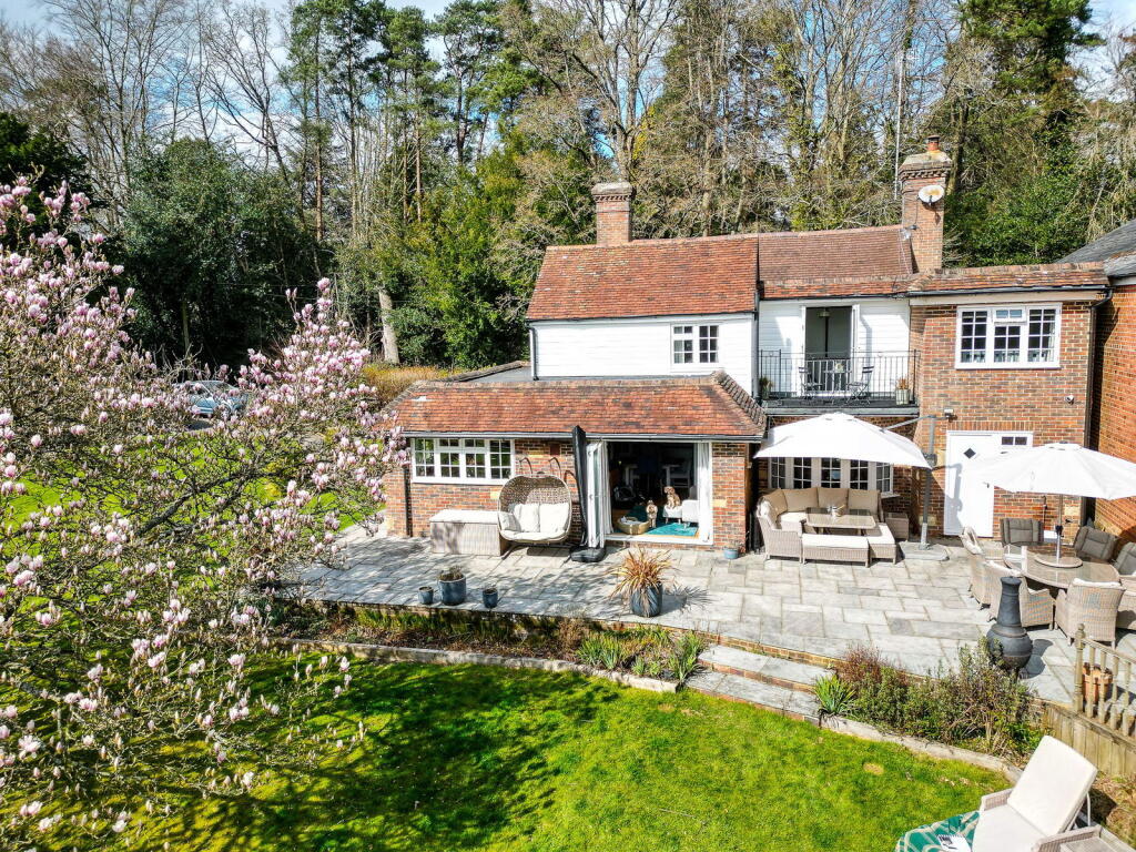 Main image of property: Chapel Lane, Crawley Down, Crawley, RH10 3ET