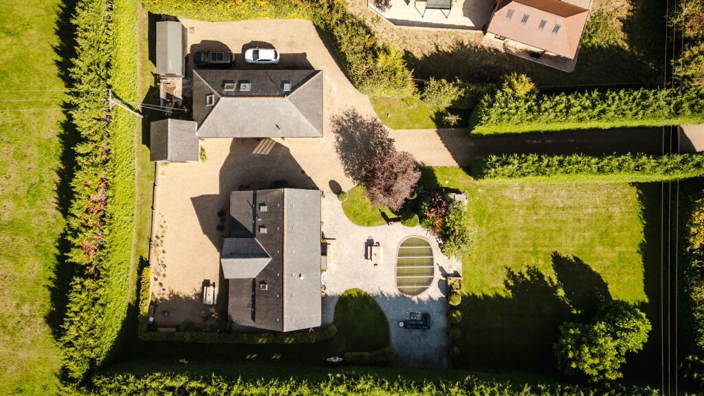 Main image of property: Stockett Lane, East Farleigh, Maidstone, ME15 0QD