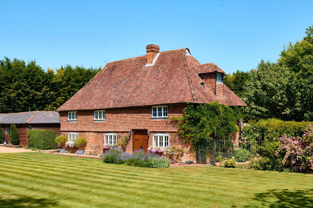 Main image of property: Crowhurst Lane, West Kingsdown, Sevenoaks, TN15 6JE