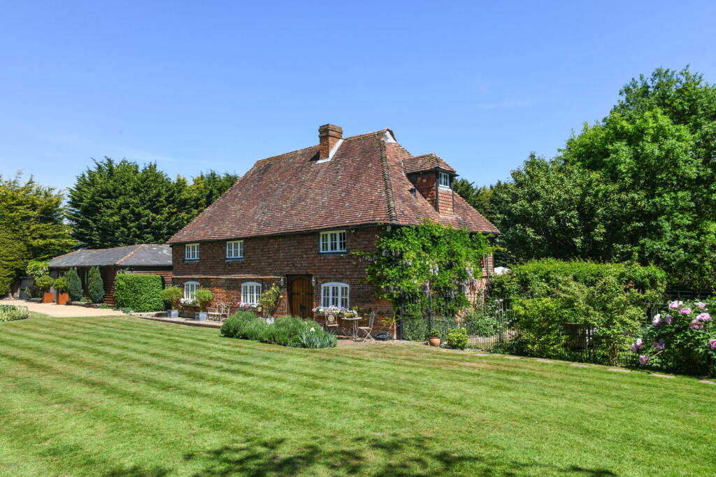 Main image of property: Crowhurst Lane, West Kingsdown, Sevenoaks, TN15 6JE