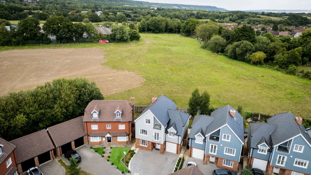 Main image of property: Novello Close, Borough Green, Sevenoaks, TN15 8FQ