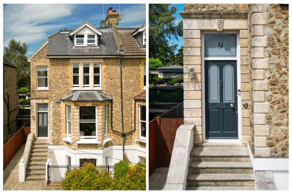 Main image of property: Holmesdale Road, Sevenoaks
