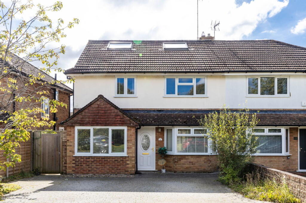 Main image of property: Hunters Chase, South Godstone, RH9
