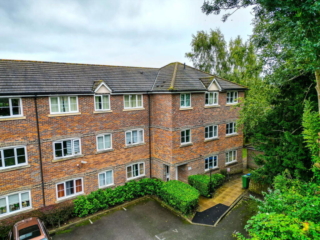 Main image of property: Latimer Court, Earlswood, Redhill, Surrey, RH1