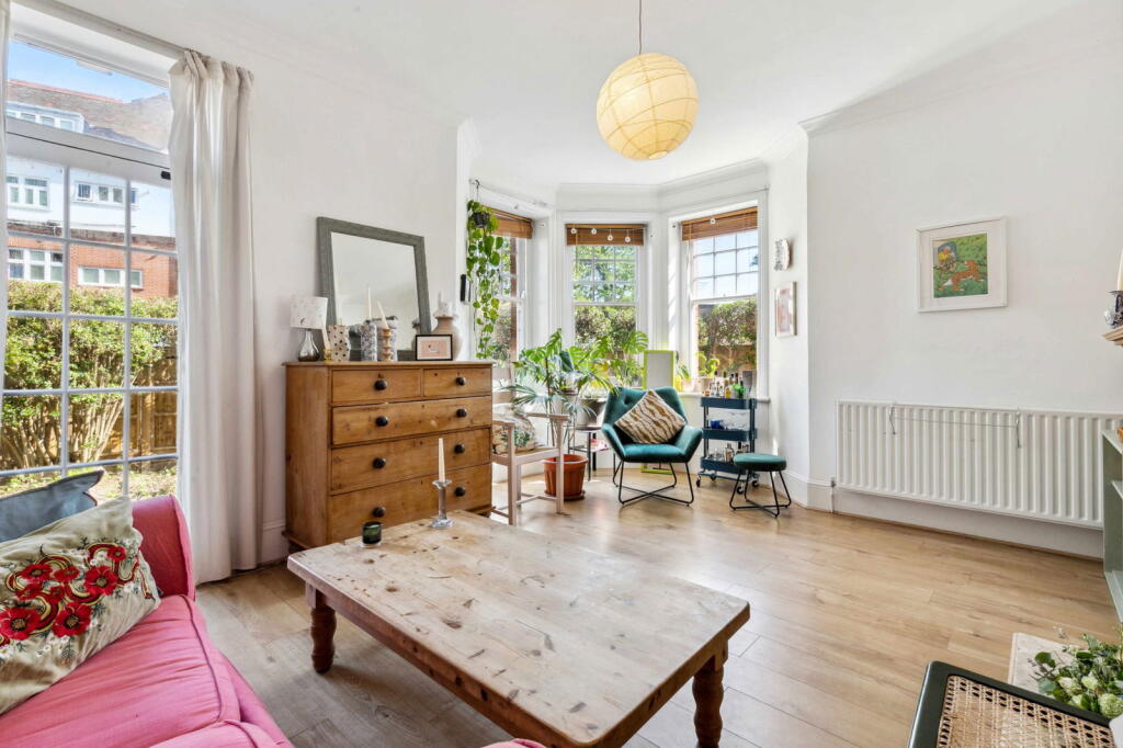Main image of property: Ringford Road, London, SW18