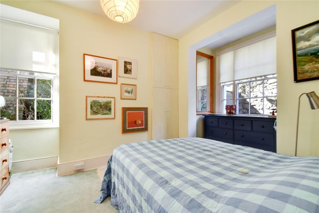 3 bedroom apartment for sale in St. Anns Road, Malvern, Worcestershire