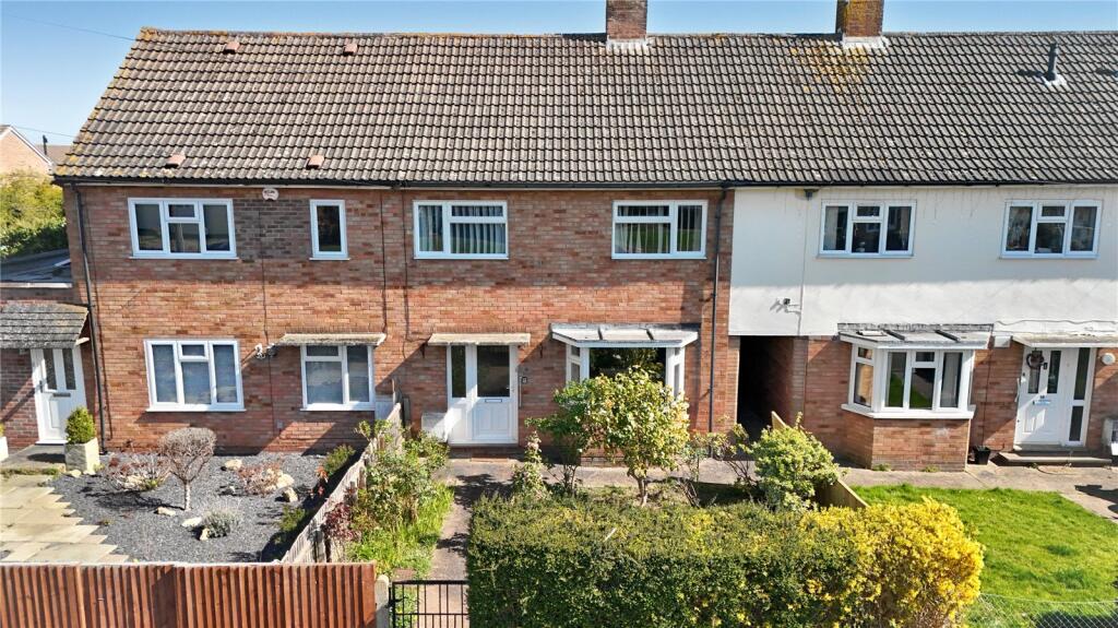 Main image of property: Watkins Way, Malvern, Worcestershire, WR14